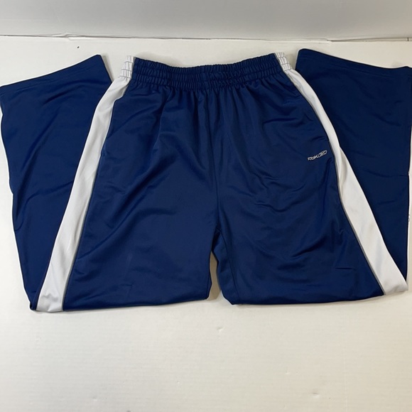 MENS REEBOK SWEATPANTS - Picture 2 of 7